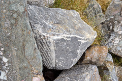 Roman quarry at Karagöl (Teos), Turkey (30)