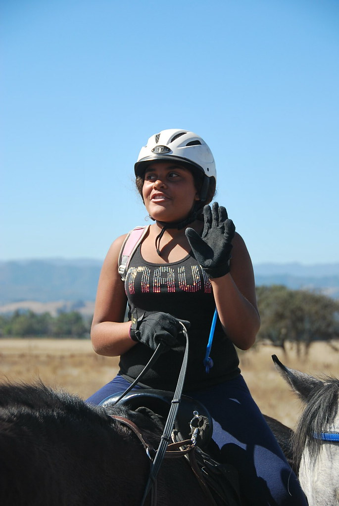Horse Endurance Riding | Chris | Flickr