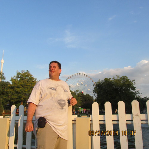 State Fair 2014 010 | by MacWolf