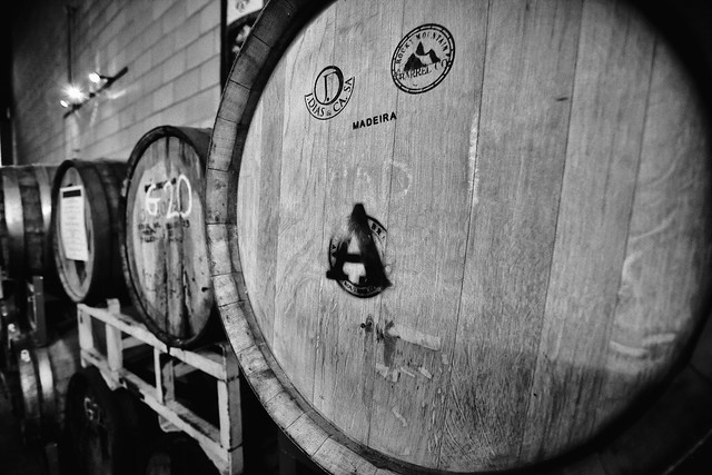Barreled Goodness at Avery Brewing