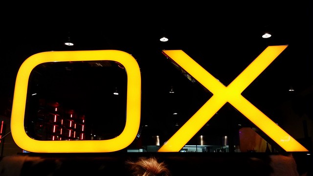 OX - Star Movie Dietach