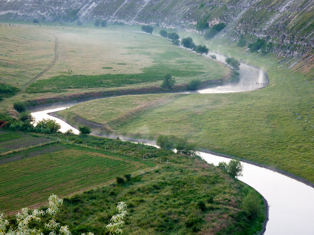 Orheiul Vechi Archaeological Landscape, Moldova