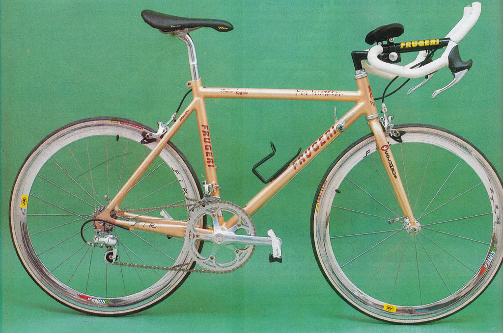 Frugeri ´94
