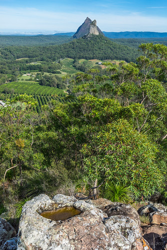 rock landscape nationalpark australia bushwalking qld queensland glasshousemountains sunshinecoast 2015 crookneck seqld mtngungun mtbeerwah mtcoonowrin sonya7r