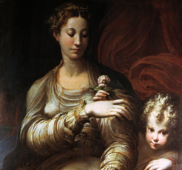 Parmigianino 