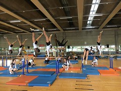 Turnfest Thun 2016