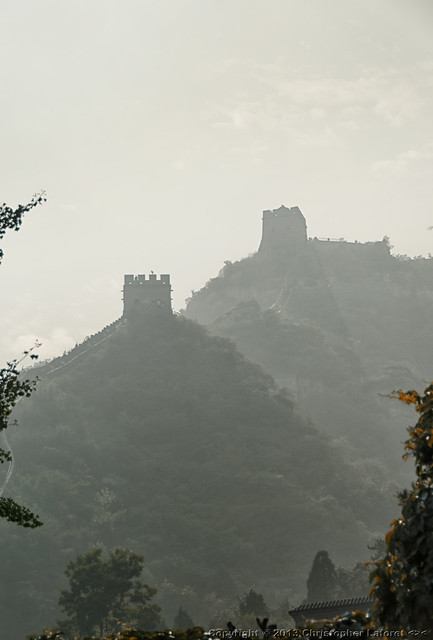 Great Wall #9