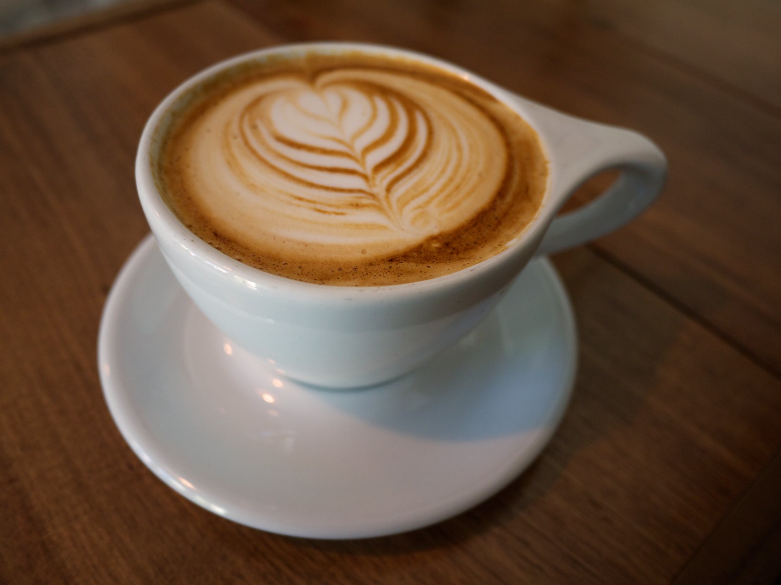 Collective Espresso