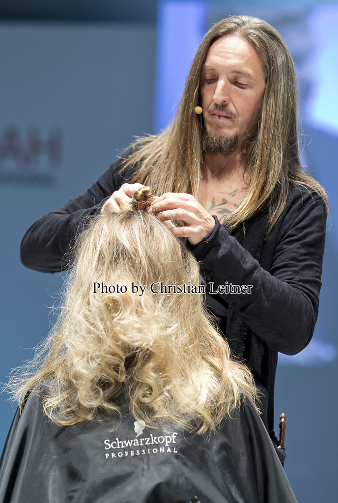 Austria Hair ´14 | Austria Hair International 2014, Messe Wi… | Flickr