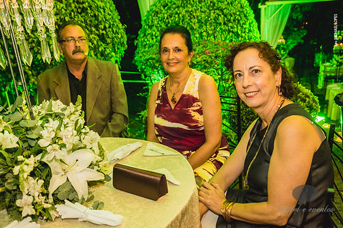 Fotos do evento Casamento Patricia e Bruno em Buffet