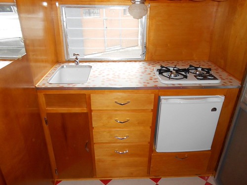 Shasta Compact, Kitchen | by clocktor