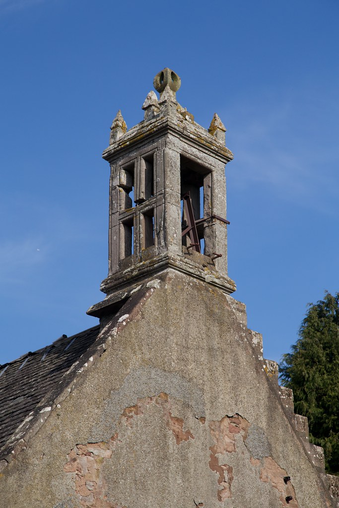 Tibbermore Parish Church