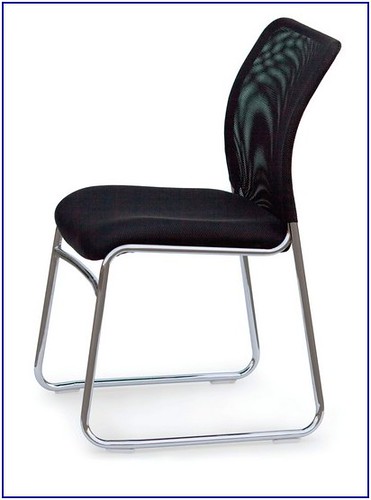 Student Desk Chair | by longviewstv