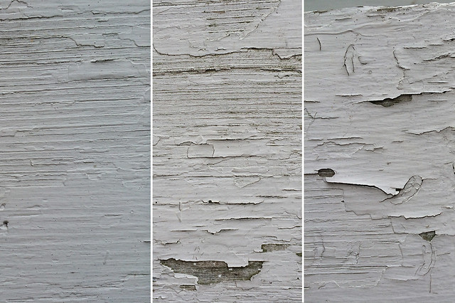 Weathered wood textures volume 01 - Previews