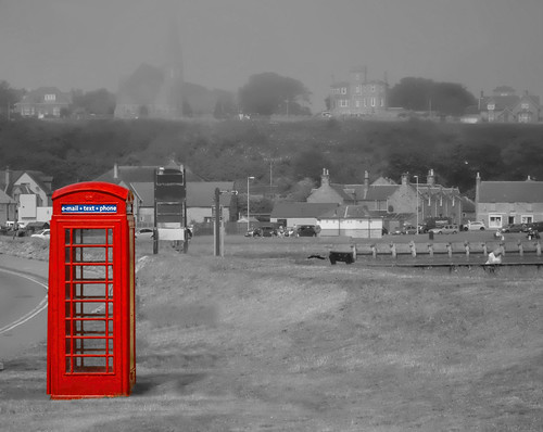 Red Box | by SteveJ442