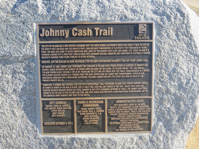 t9217 Johnny Cash Trail