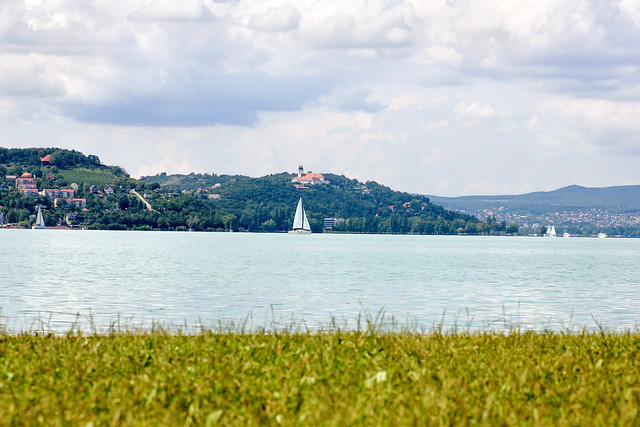 Lake Balaton 2014 - 11 - Tihany