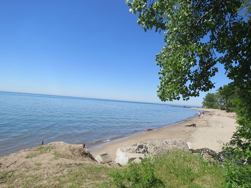 IMG_9802 | Gibraltar Point Beach - also Lake Ontario | Andy Nystrom ...