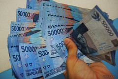 Big money - Banda Aceh