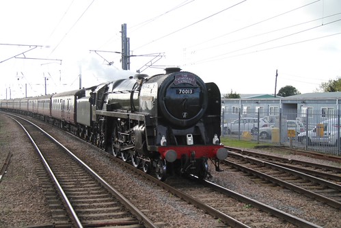 70013 ELY 161014 | by David Beardmore
