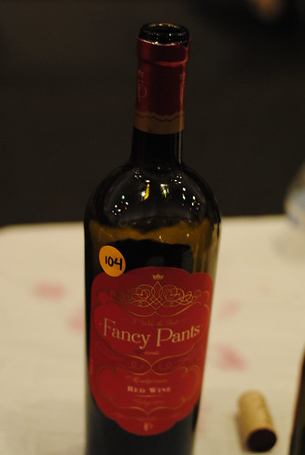 fancy pants | by pompomflipflop