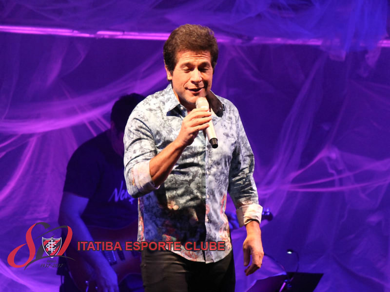 Daniel - Itatiba E.C 80 Anos