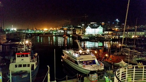 South African City
