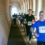 foto: ČEZ City Trail Run