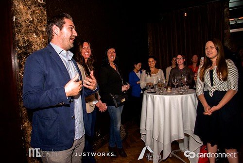 Women & Venture Capital 2014 044 | by mstechgroup