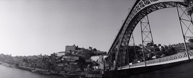 Dom-Luís Bridge - 01Sep14, Porto (Portugal) - 03