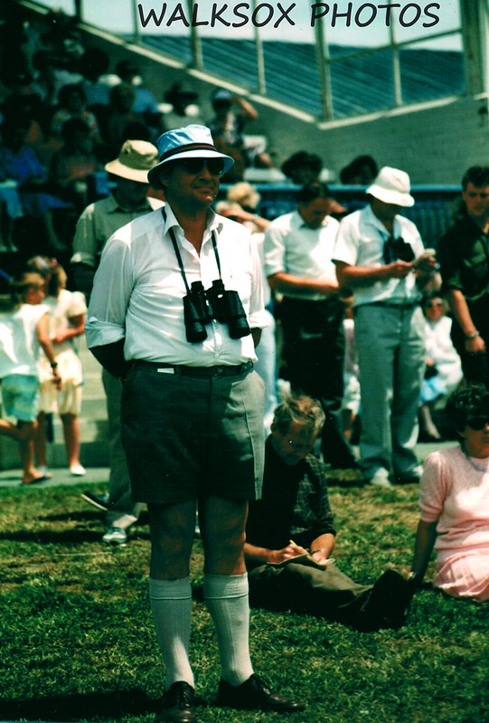 Walksocks At The Races 1980s b -walksox pix 2014