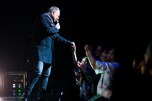Simple Minds @ Colosseum | by coolibrimagazin