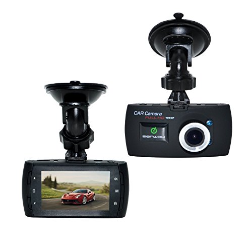 SENWOW Full 1080P Car DVR HD Black Box Video Camera Record… | Flickr