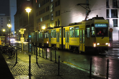 Central Berlin | by DaveAFlett