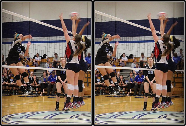 Clear Lake Falcons at Friendswood Mustangs, Friendswood, Texas 2014.09.30