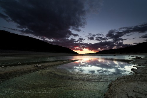 from del landscape lago italia tramonto sicily nikkor colori sicilia giorgio diga licodia dirillo 500px 1424mm chessari pianodellacqua