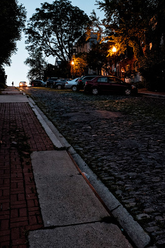 35th St NW | by G David Roth