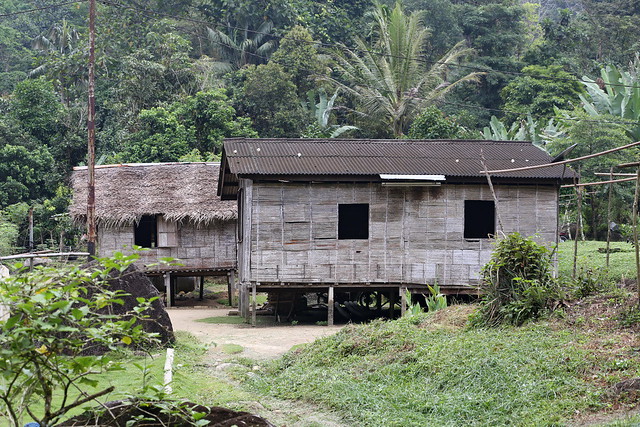Gopeng - Kampung Ulu Geroh