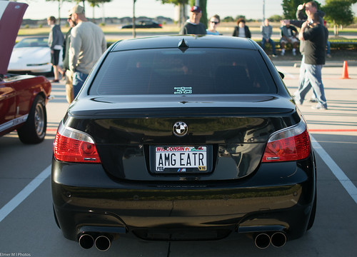 AMG Eater | by dallassupercars