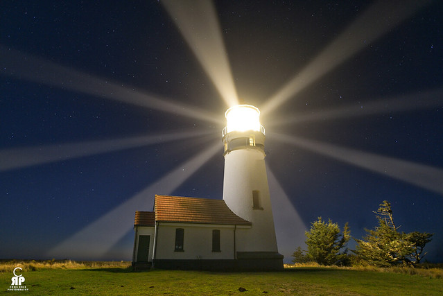 Lighthouse of The Lord