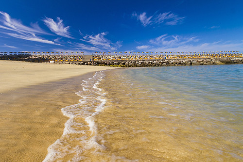 Strand Beach