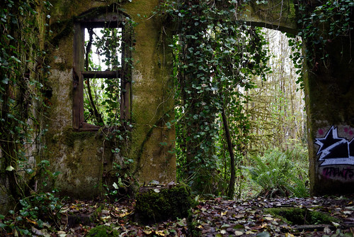 ruin ghosttown ruraldecay bordeauxwashington