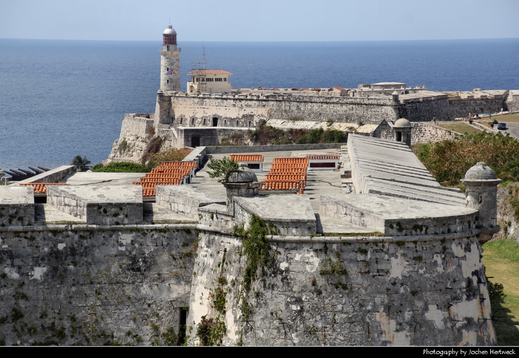 Castillo del Morro: A Historical Fortress in Havana · Visit Cuba