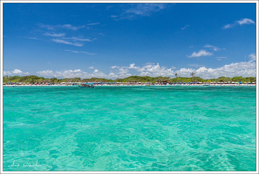 Playa las Animas, Tucacas, Venezuela | Esta playa esta ubica… | Flickr