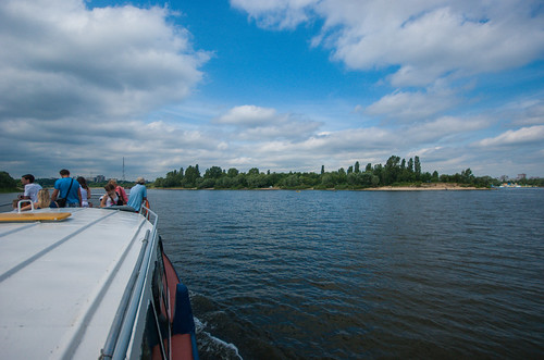 river boat belarus gomel sozh homyel discoverbelarus