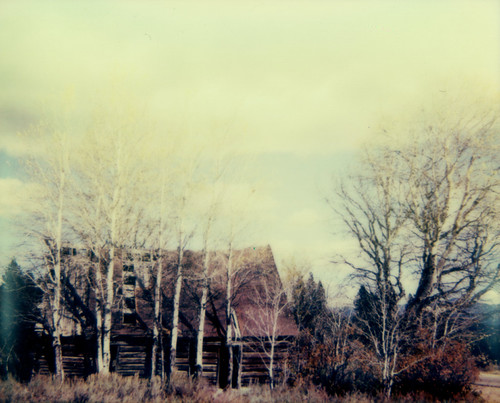 pioneer house | by shutterbugcel