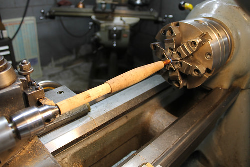 reel seat replacement | by Jamie Swan