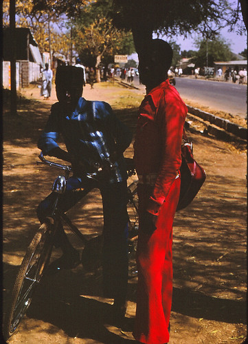 penn overland trans africa april 1973 kano nigeria