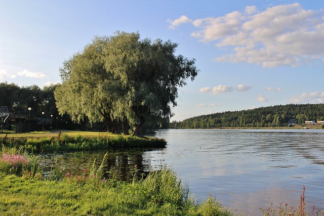 hameenlinna-lake