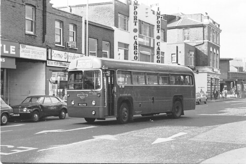 RF 424 Kingston 21-8-75 | by dsj672